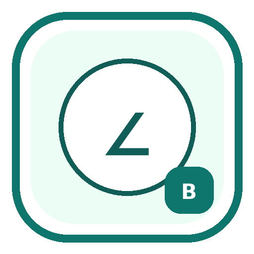 Buqfi logosu